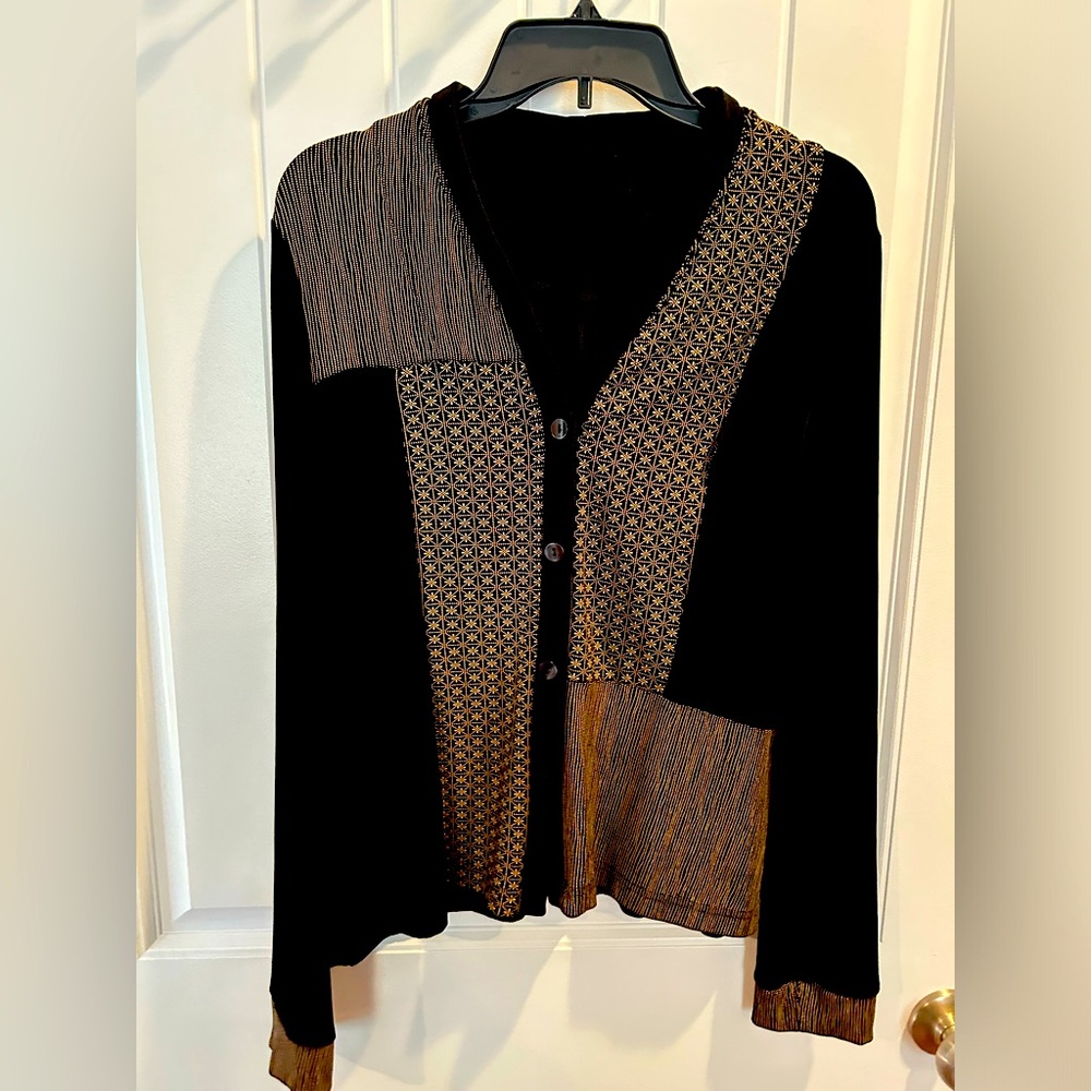 No Label Cardigan